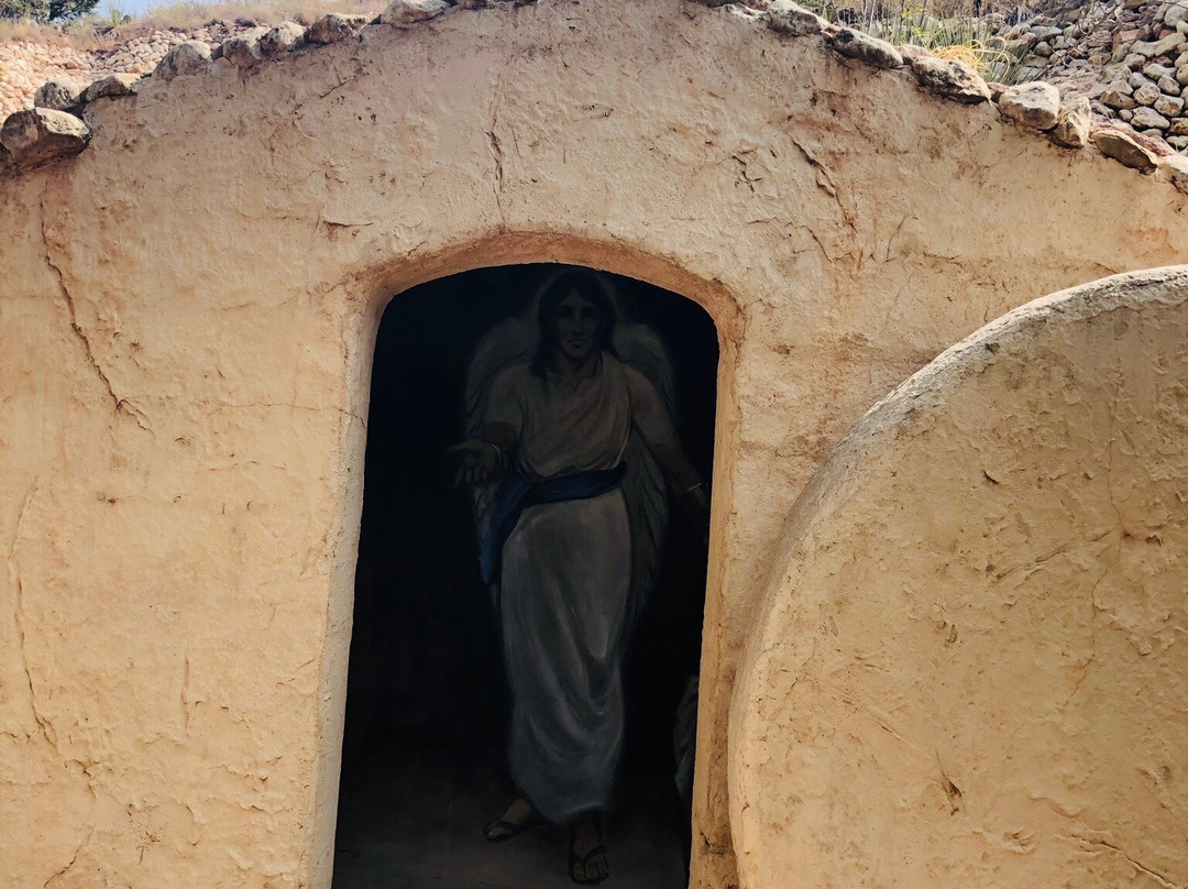Buffalo Springs Lake-拉伯克县必去景点