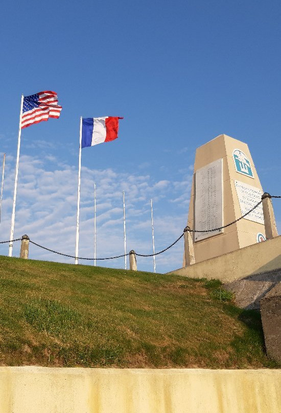 U.S. Navy Monument景点图片