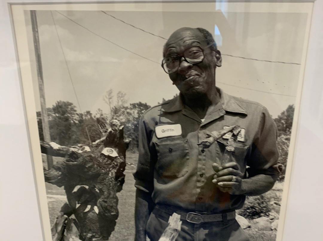 KMAC Museum-路易斯维尔必去景点