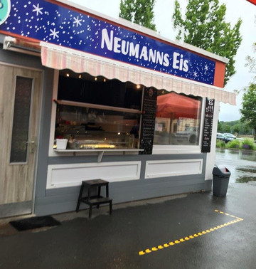 Neumanns Eis
