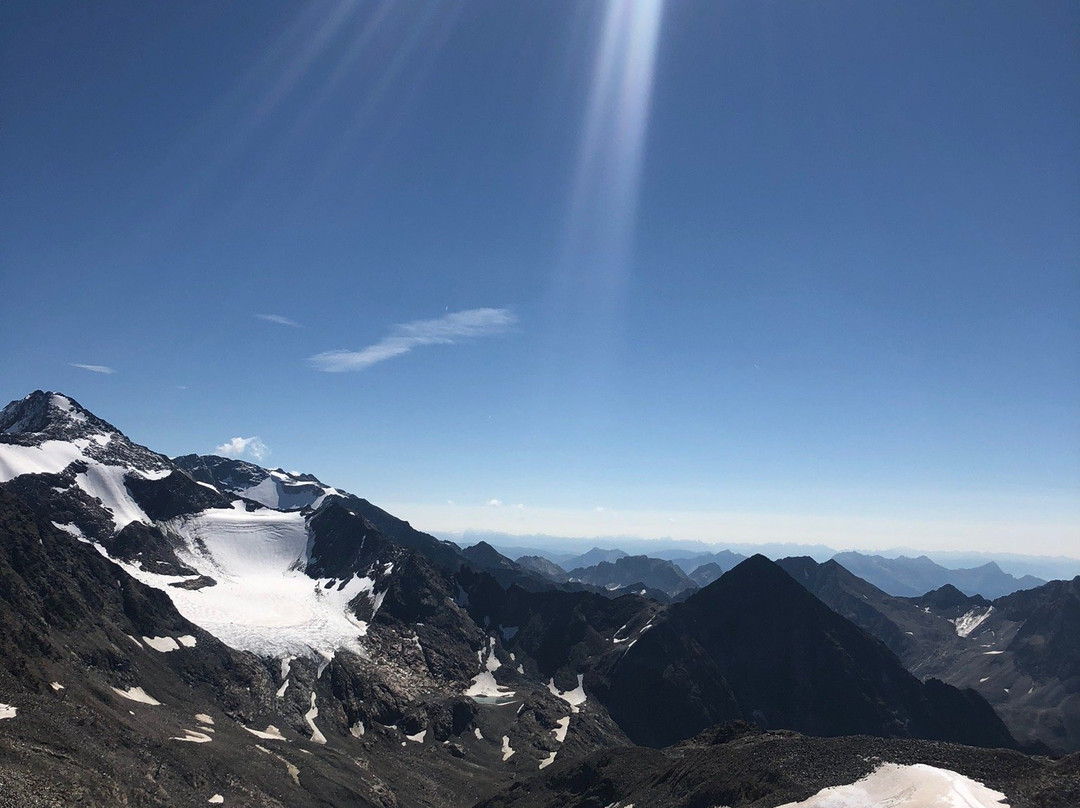 Top of Tyrol景点图片