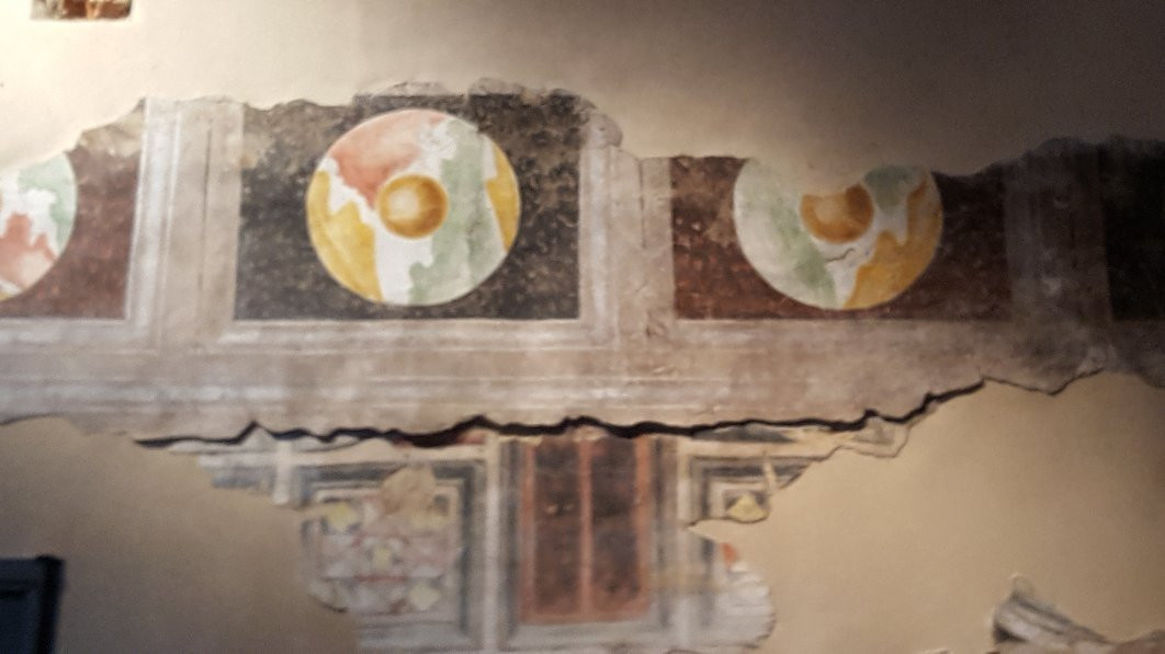 Museo Arte Plastica景点图片