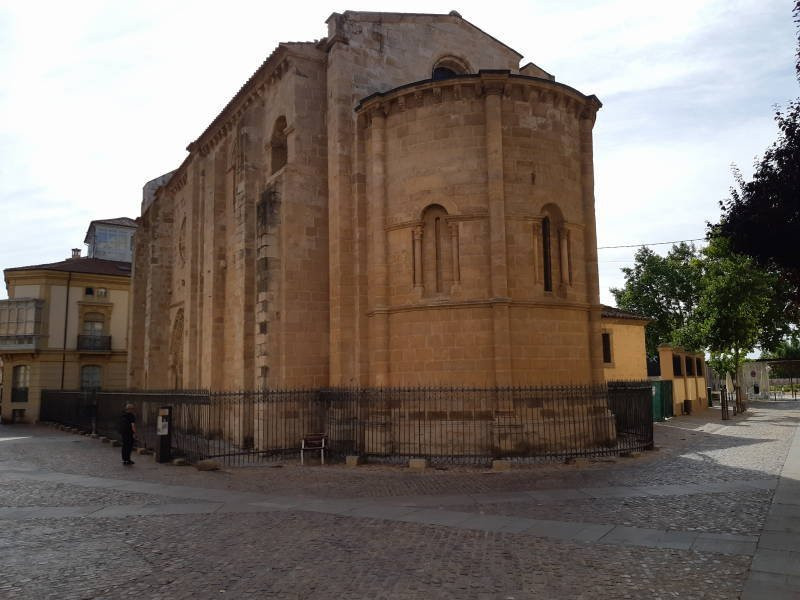 Convento del Tránsito o del Corpus Christi景点图片