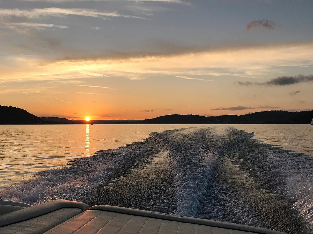 MC Boating-乌伯林根必去景点