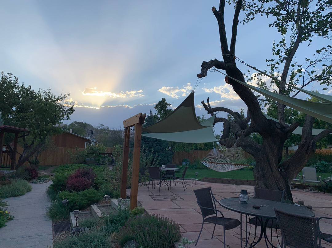 The Loubird Inn主图