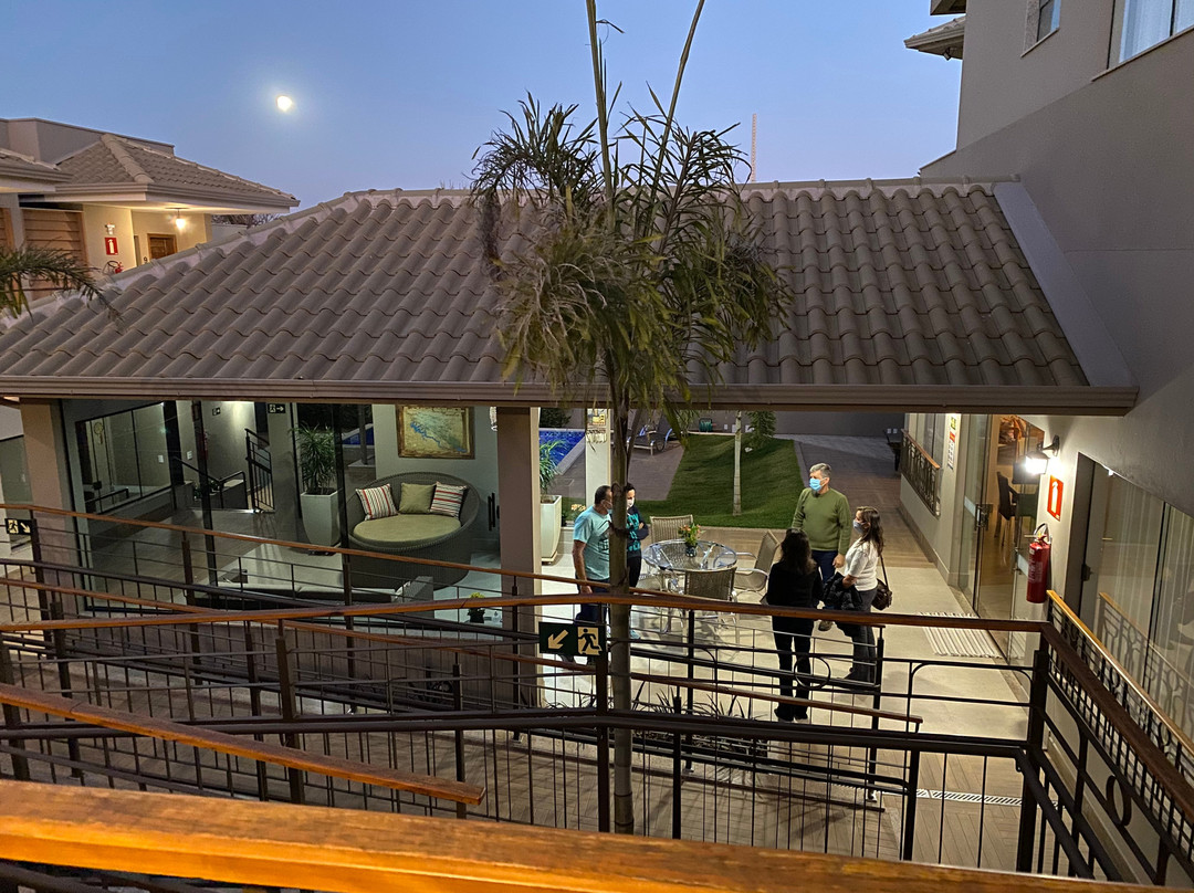 Pousada Doce Deleite主图