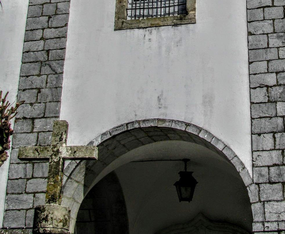 Sao Martinho Church景点图片