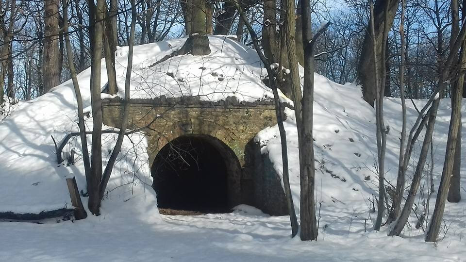 La Batterie Militaire De Blémur-Piscop必去景点
