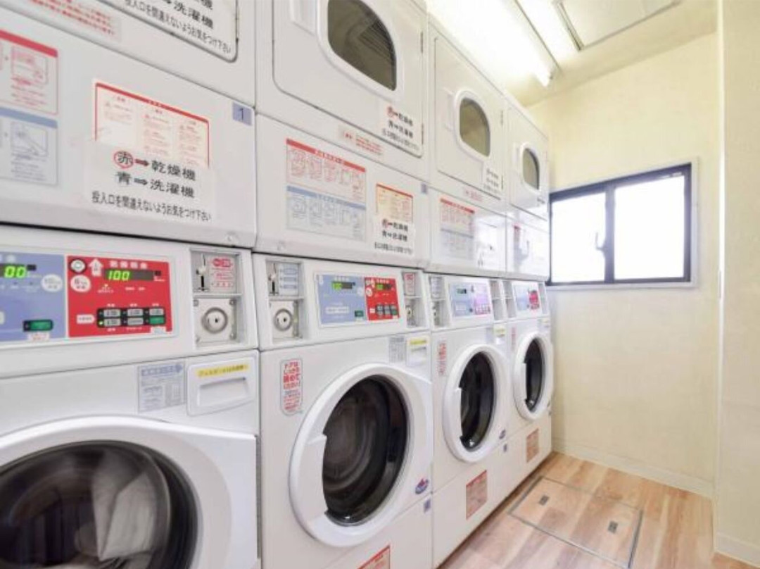 Ichihara Inn Social Goi主图