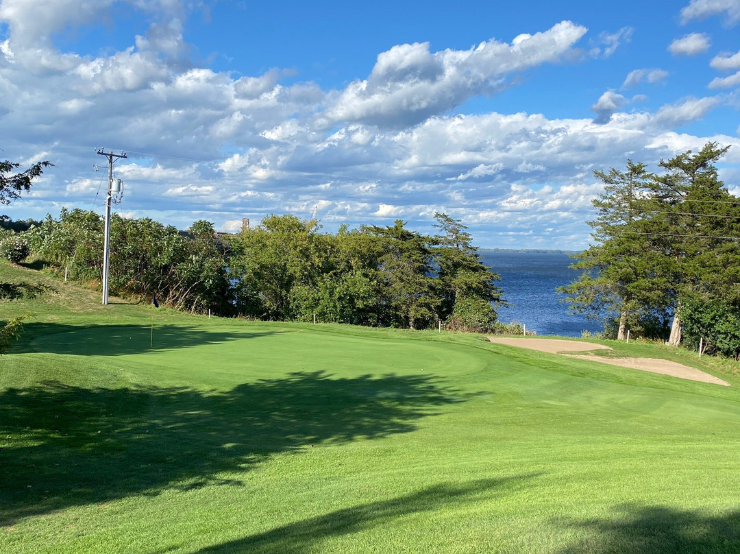 Picton Golf & Country Club景点图片