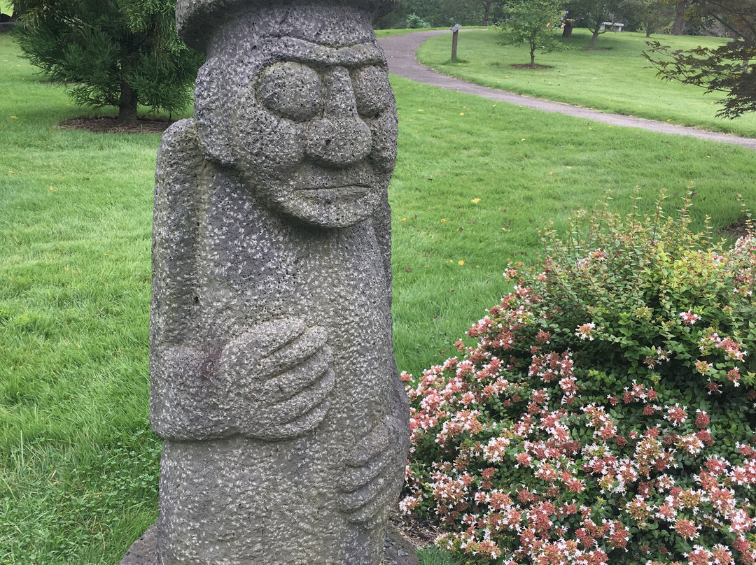 Meadowlark Botanical Gardens-维也纳必去景点