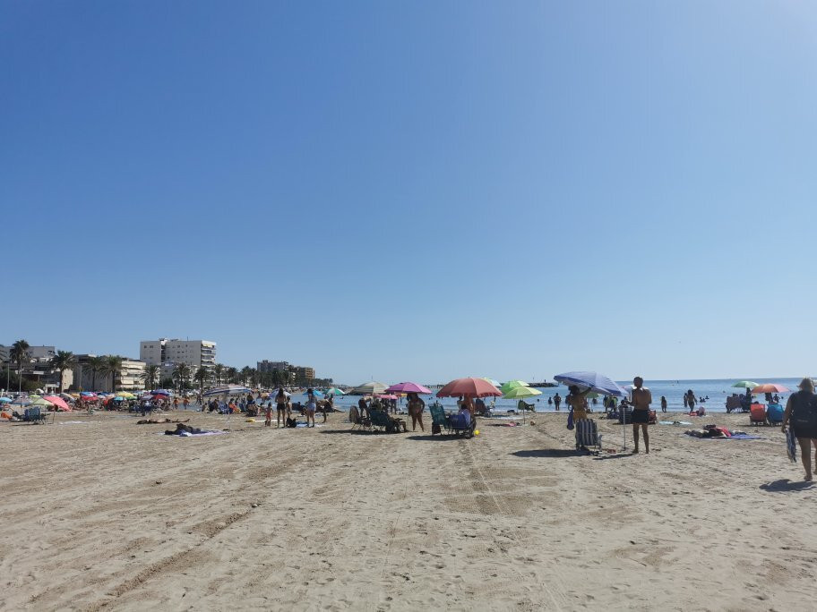 Playa de Cunit-Cunit必去景点