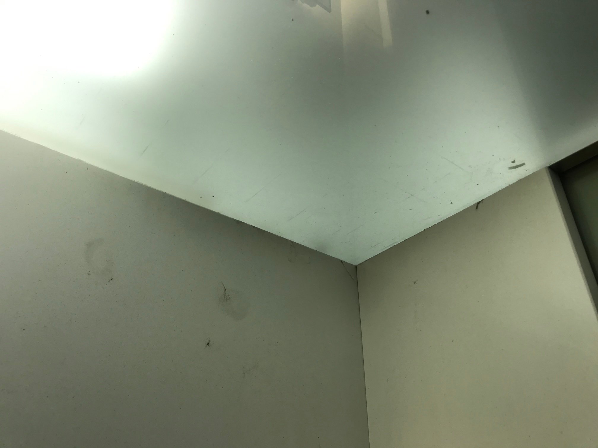 西尔肯萨拉戈萨中心酒店-浴室