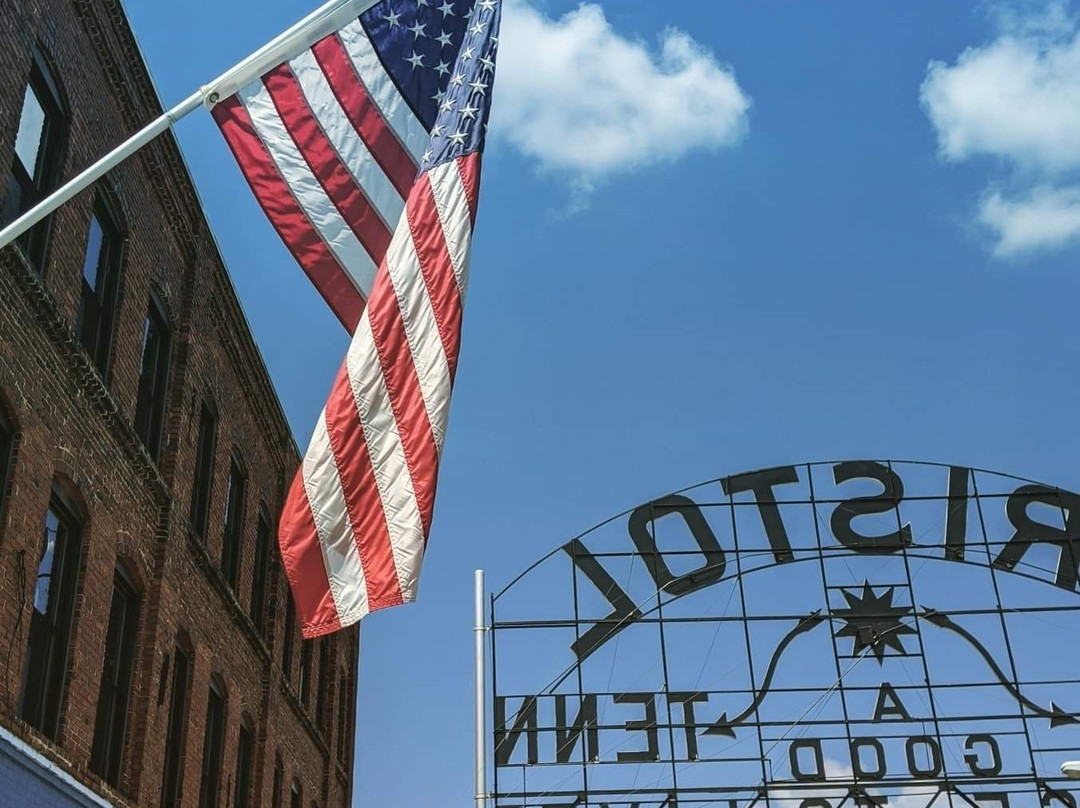 Lost State Distilling-布里斯托尔必去景点