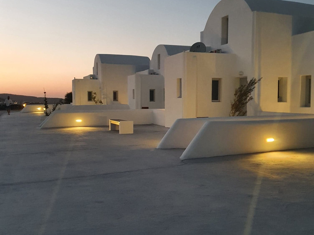 Bianco Diverso Suites主图