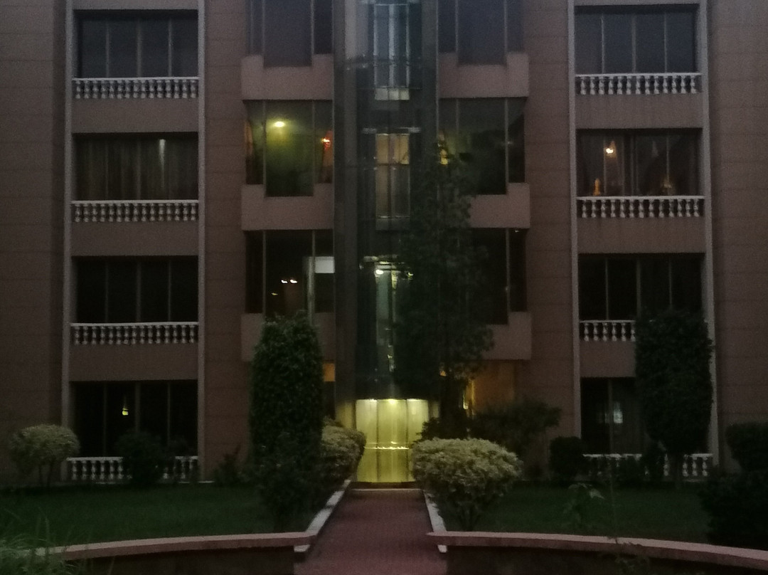 Avari Xpress Islamabad主图