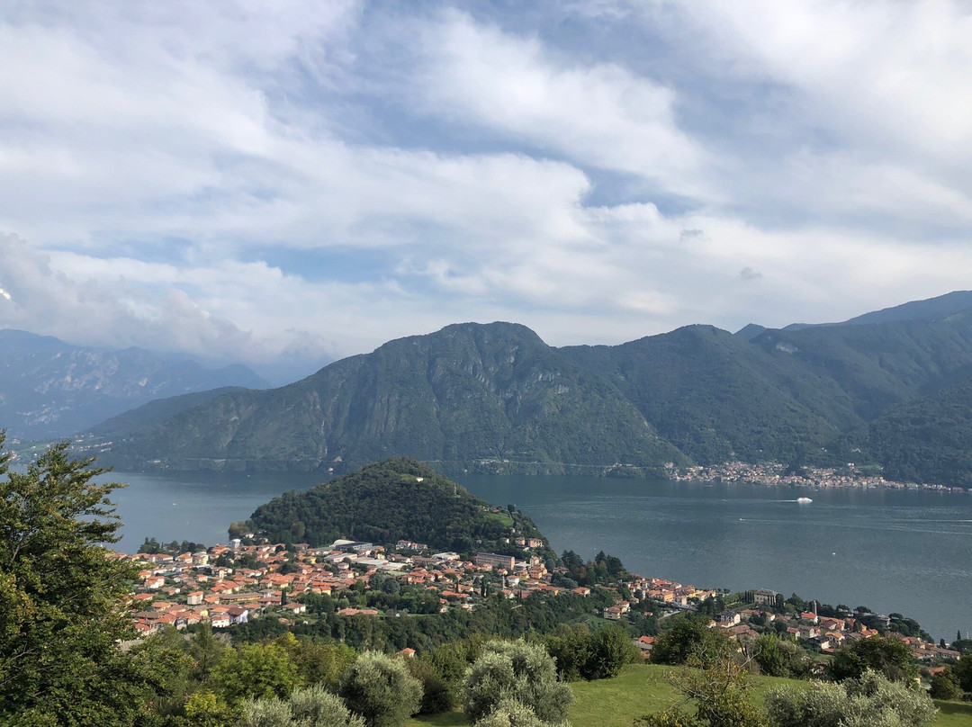 Chiesa di Santo Stefano e Battistero-伦诺必去景点
