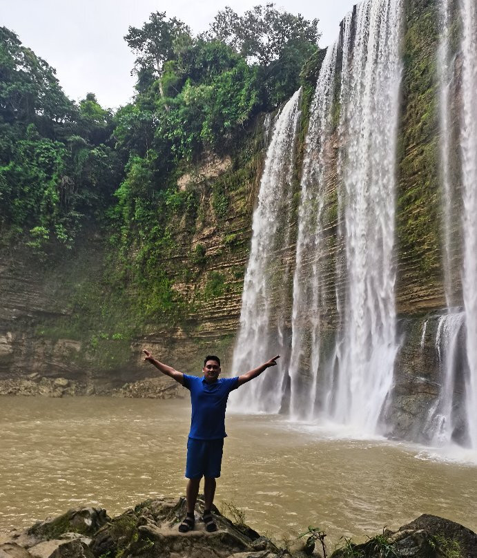 Dumaguete Taxi And Van Transport Services Plus Tours-杜马盖地必去景点