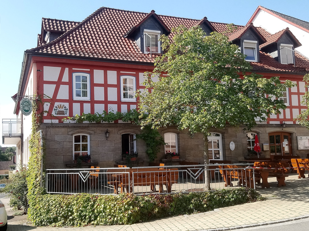 Maroldsweisach旅游攻略图片