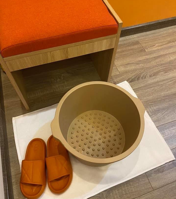 The Tspa-Tam Ky必去景点