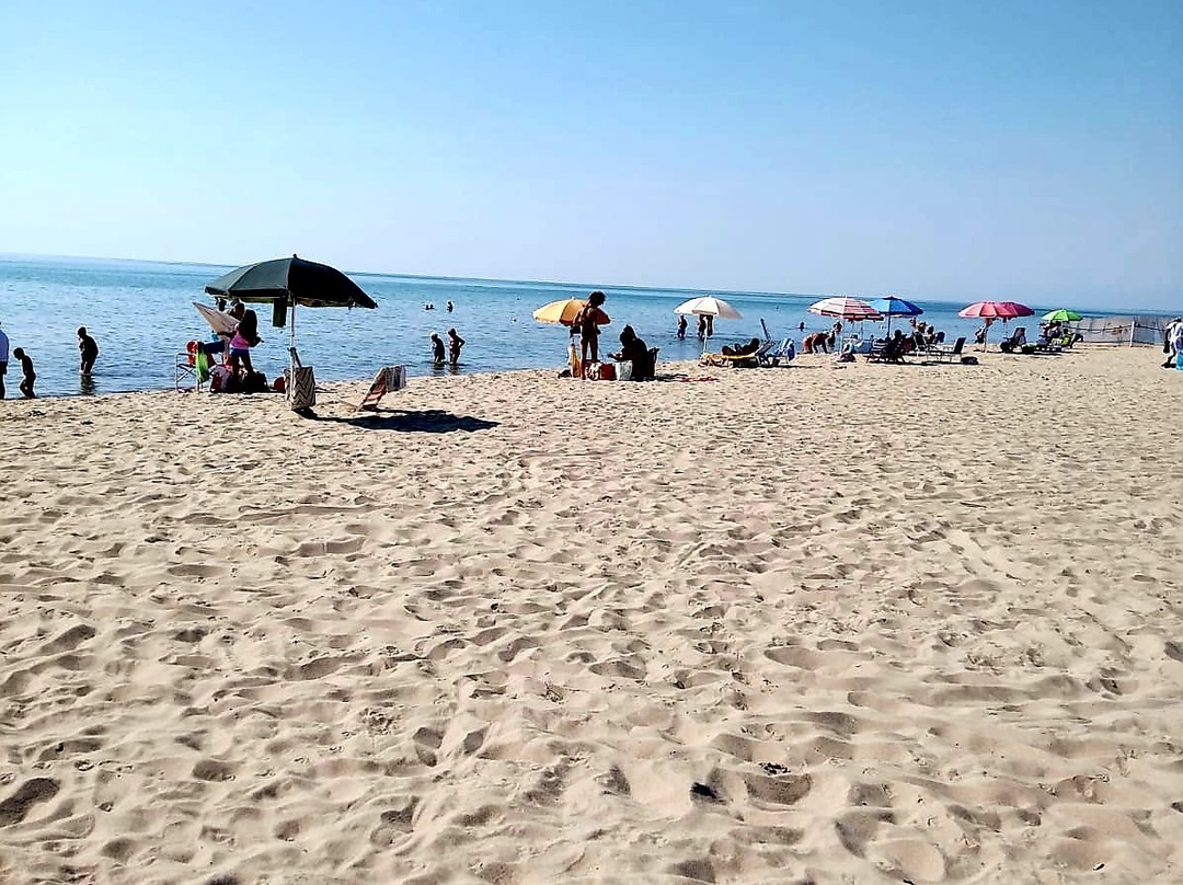 Lido Trocadero-Castellaneta Marina必去景点