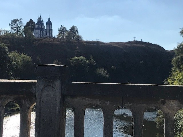 Pechera旅游攻略图片