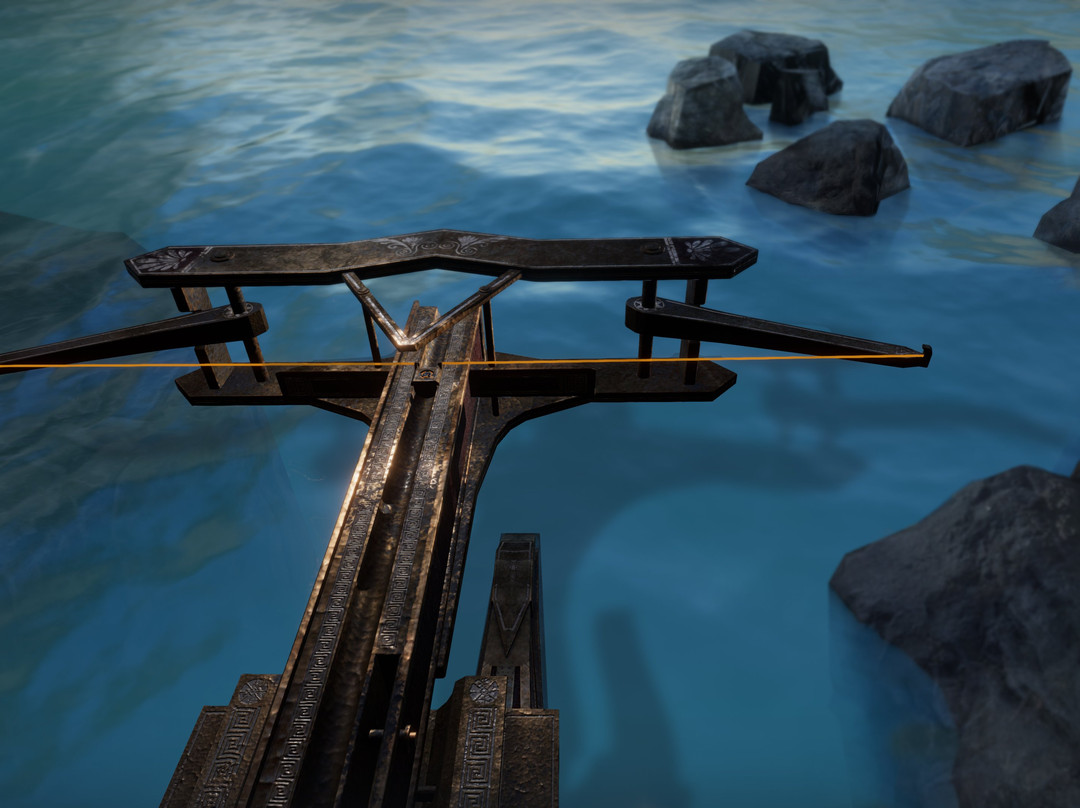 VR World Singapore-新加坡必去景点