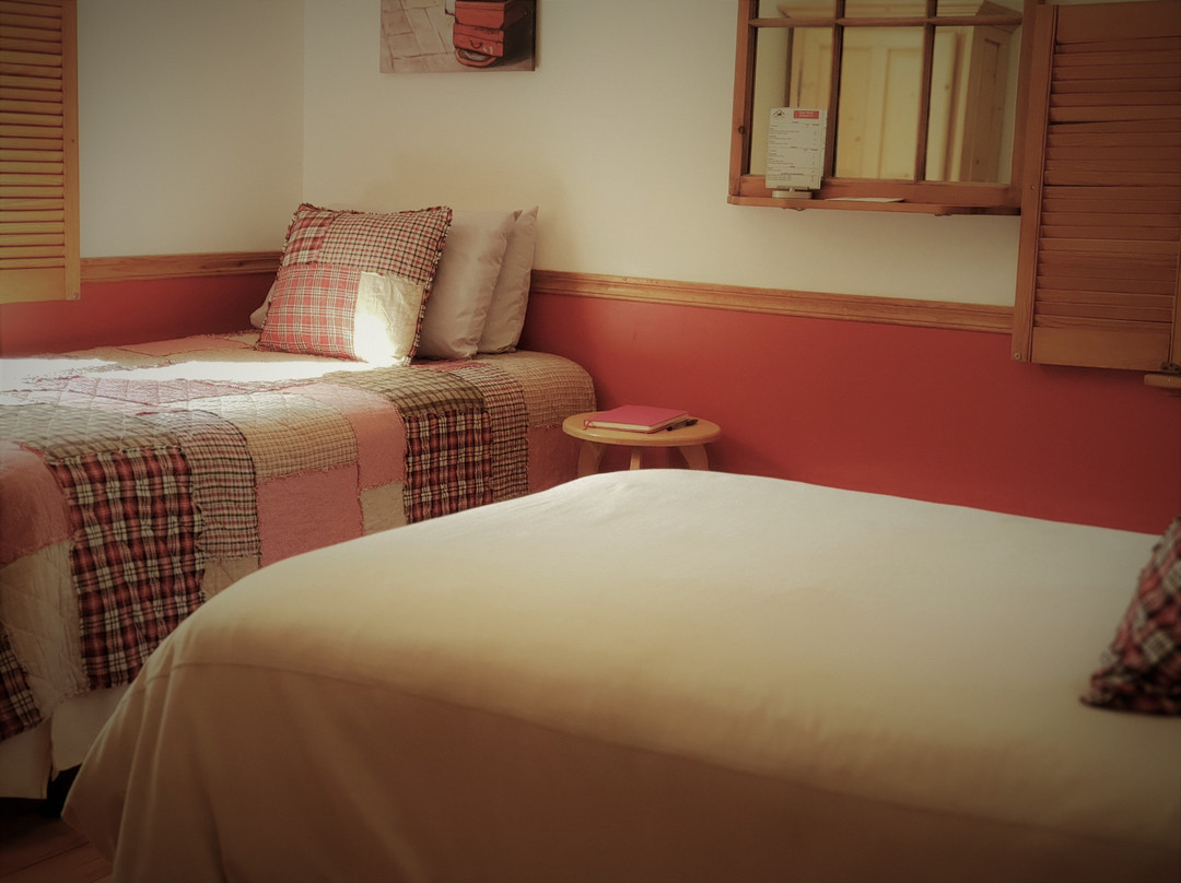 Auberge de la Gare主图