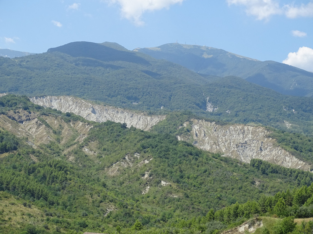 Monte Acquaviva (Majella)景点图片