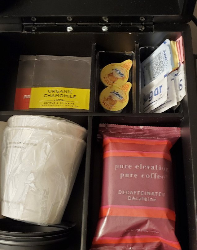 Bakersfield Marriott At The Convention Center主图