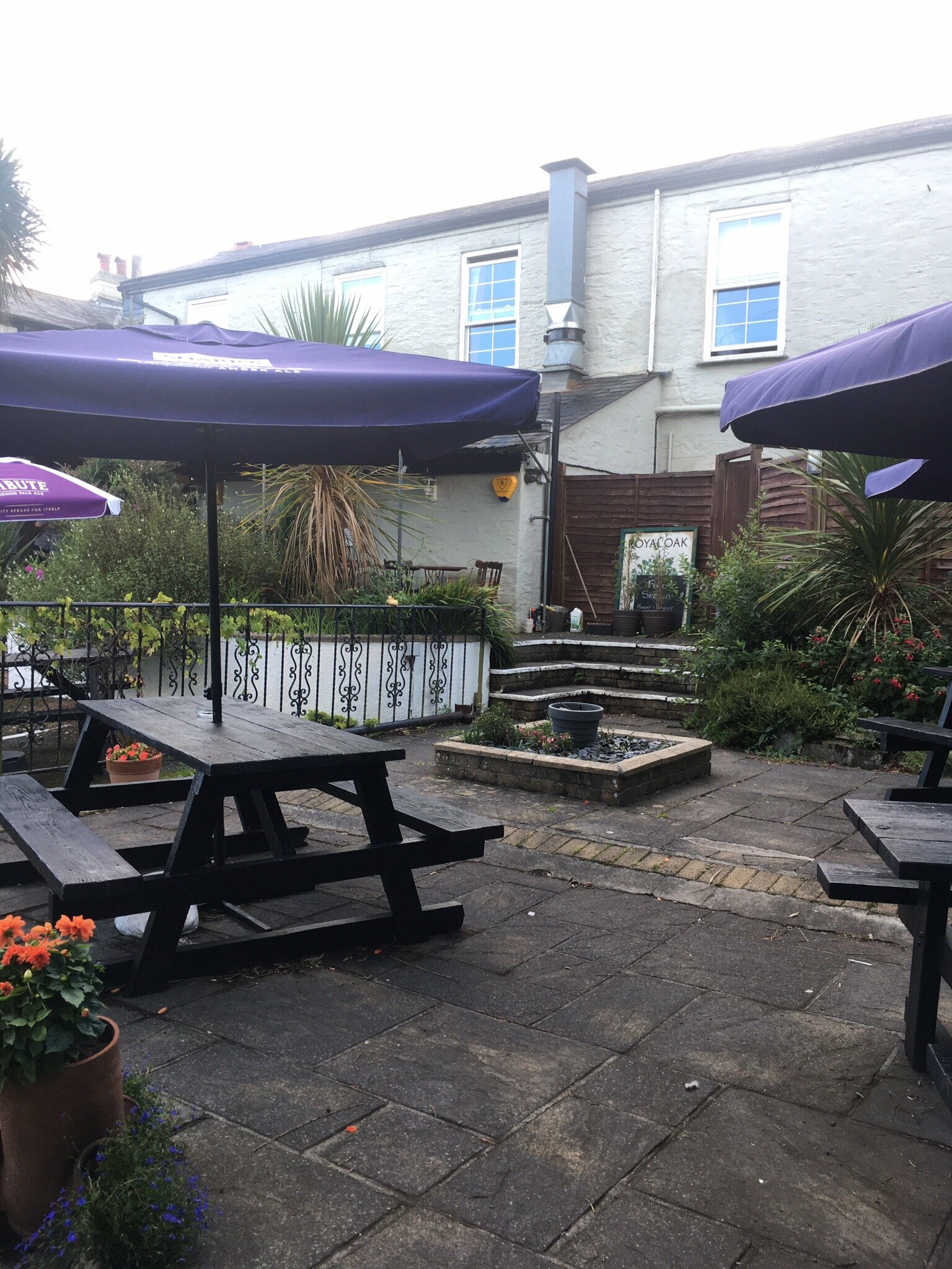 Royal Oak Inn-官方