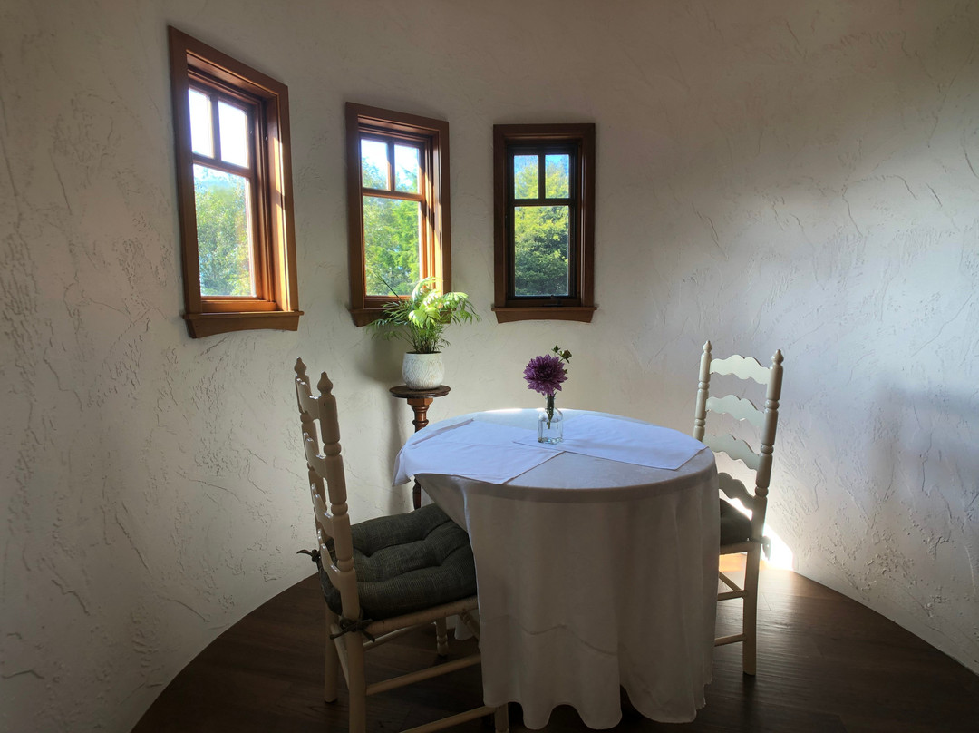 Arch Cape Inn And Retreat主图