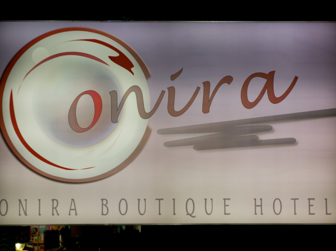 Onira Boutique主图