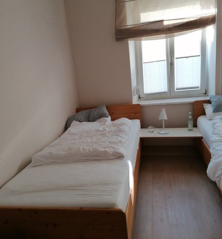 Hotel & Restaurant Gasthof Zur Post主图