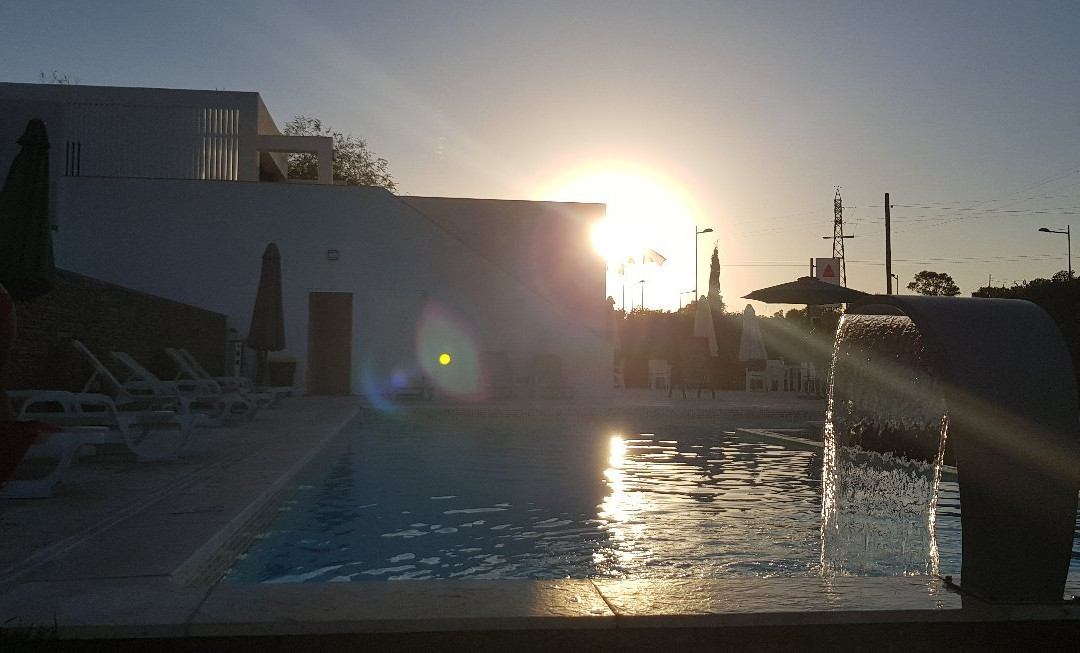 Solar da Portela主图