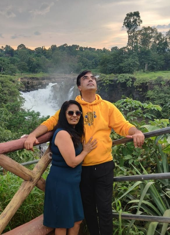 Randha Fall Adventure-Bhandardara必去景点