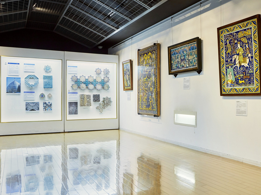 INAX MUSEUMS-常滑市必去景点