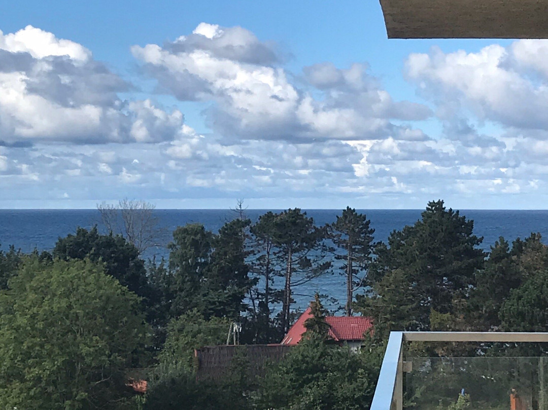 Resort Krol Plaza Spa & Wellness主图