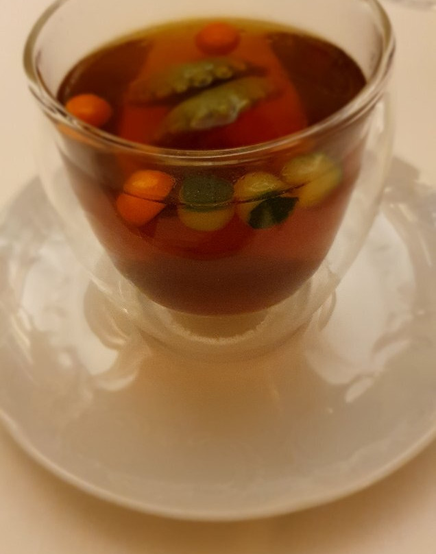 Landhotel Restaurant Zur Krone主图