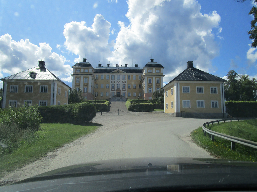 Ericsberg Castle景点图片