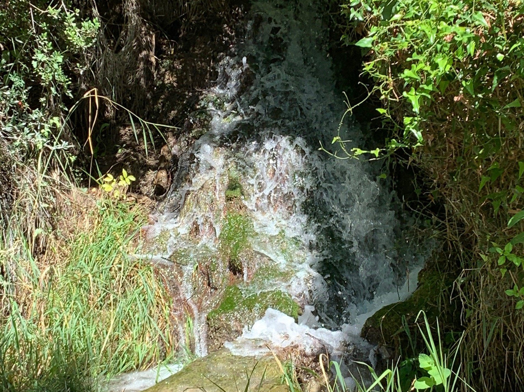 Fuentes del Marqués-Caravaca de la Cruz必去景点