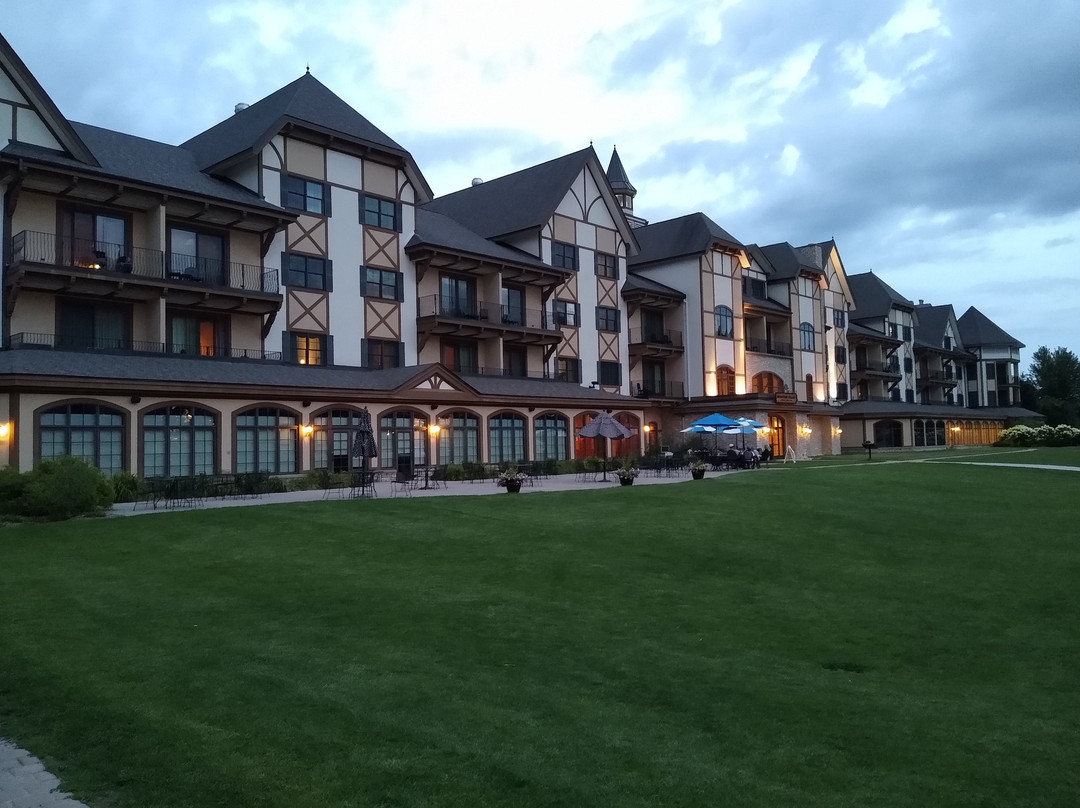 Boyne Mountain Resort主图