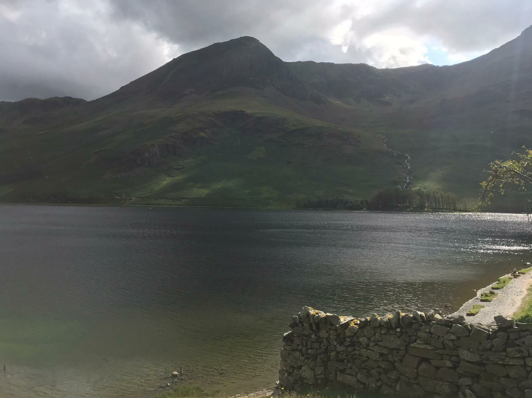 Lake District National Park景点图片
