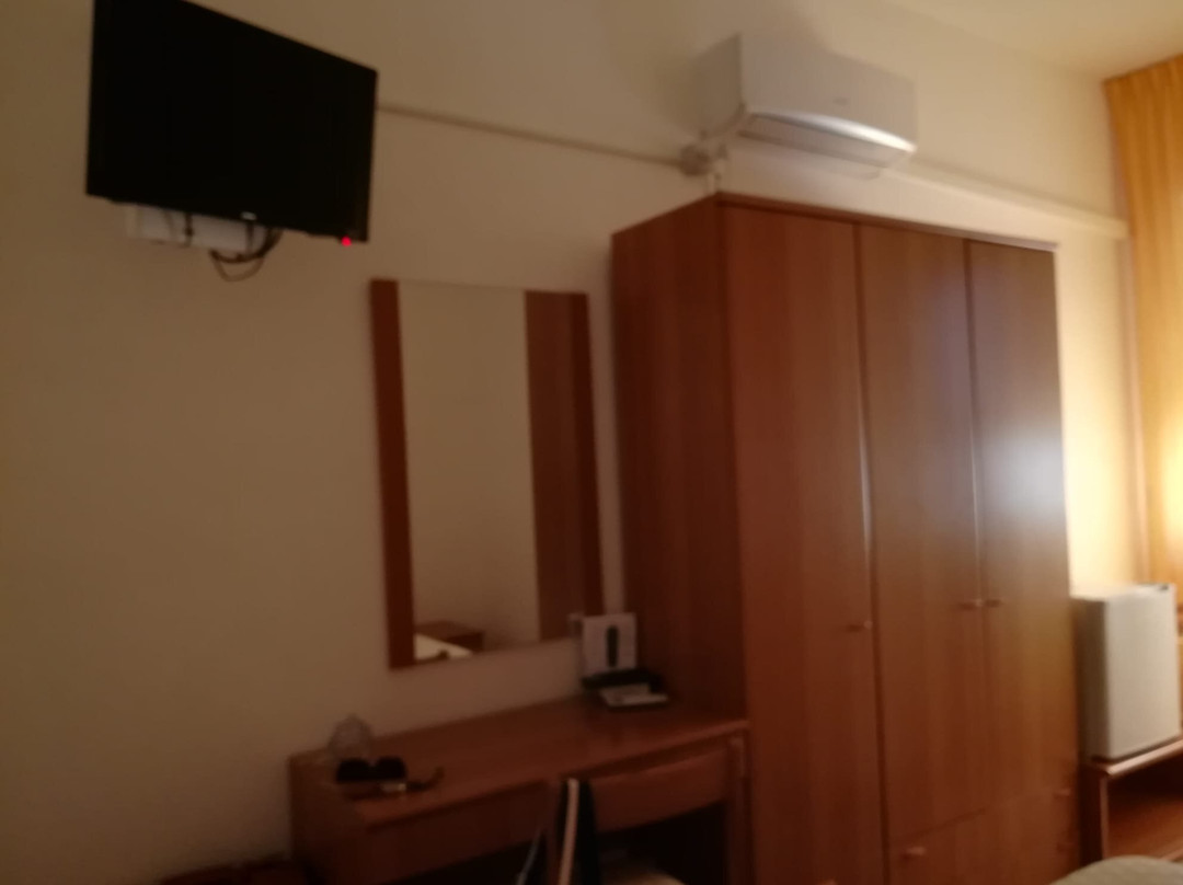Albergo Delfino主图