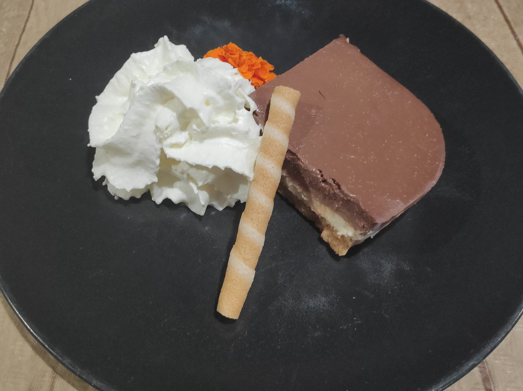 Hotel Restaurante Carvajal主图