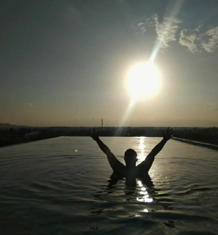 the Amartya Jogjakarta Hotel主图