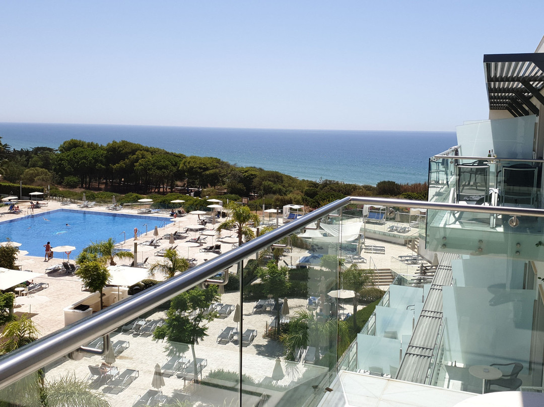 Hipotels Gran Conil & Spa主图