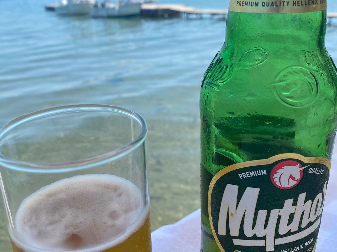 Allegria Corfu Boats-科孚必去景点