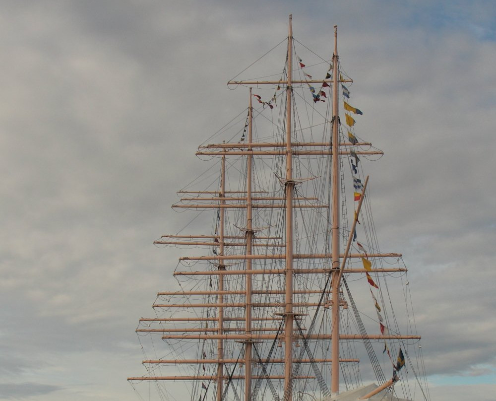 巴肯维京酒店主图