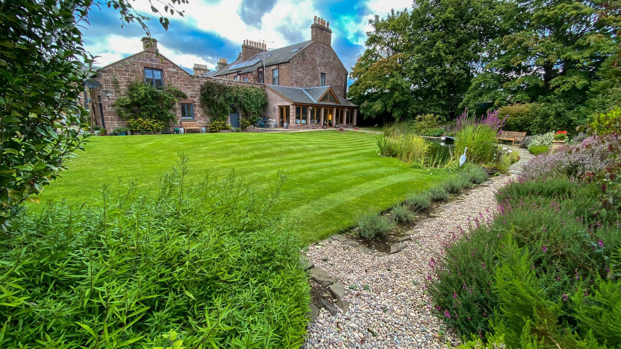 Tigh Na Leigh Guest House-官方